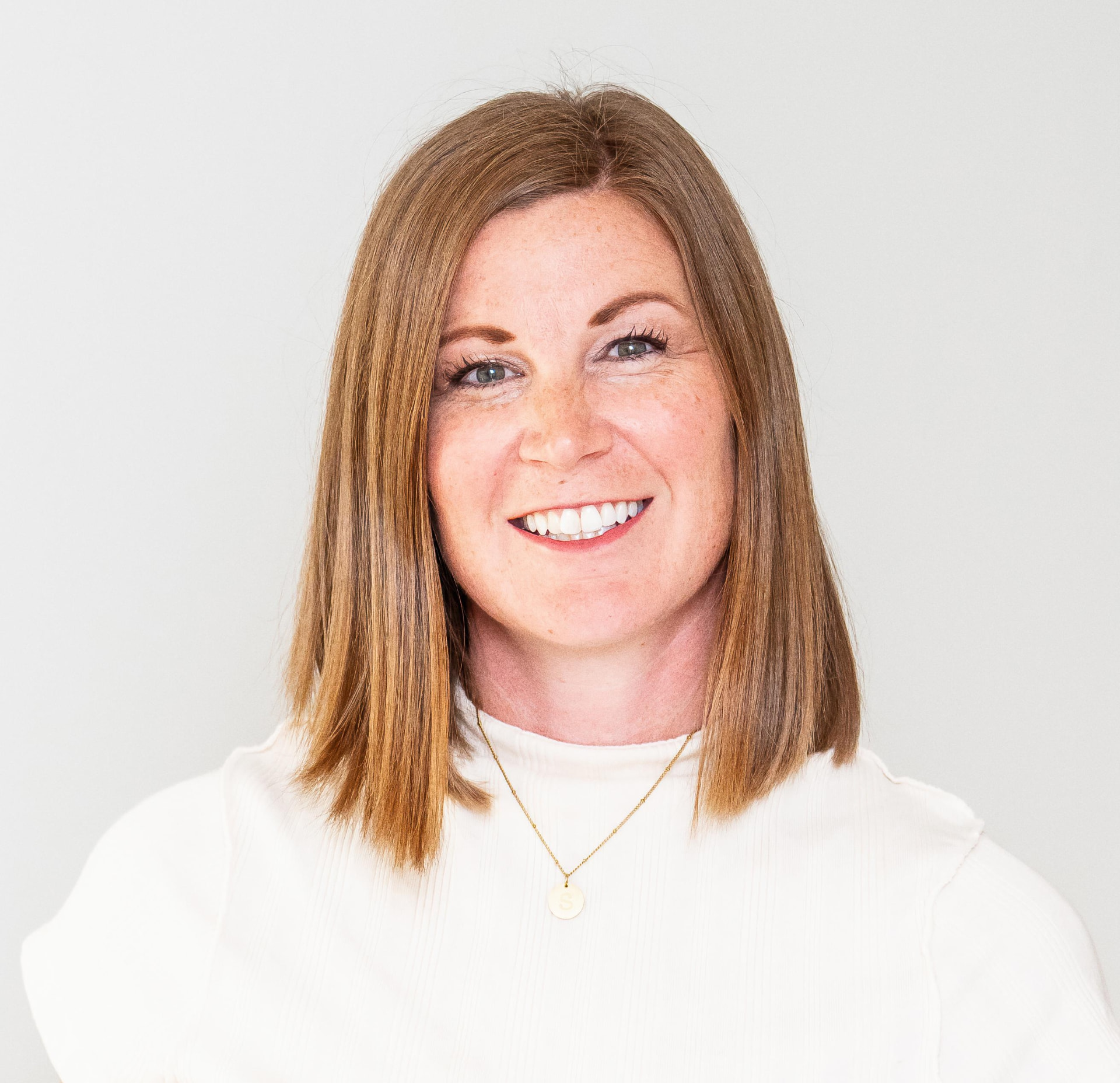 Sarah Missal, RN, founder of Missal Wellness.